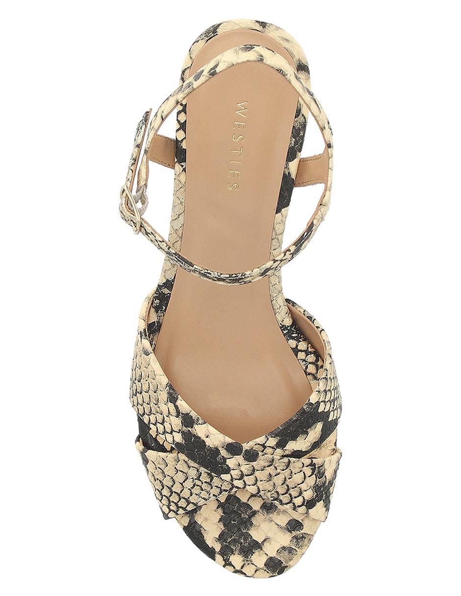 Sandalia para mujer 2