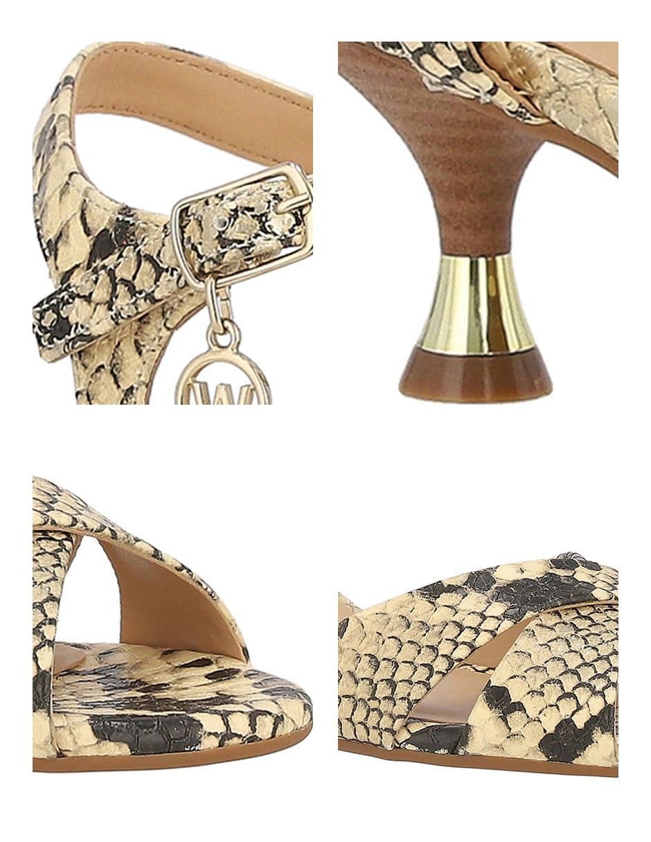 Sandalia para mujer 5