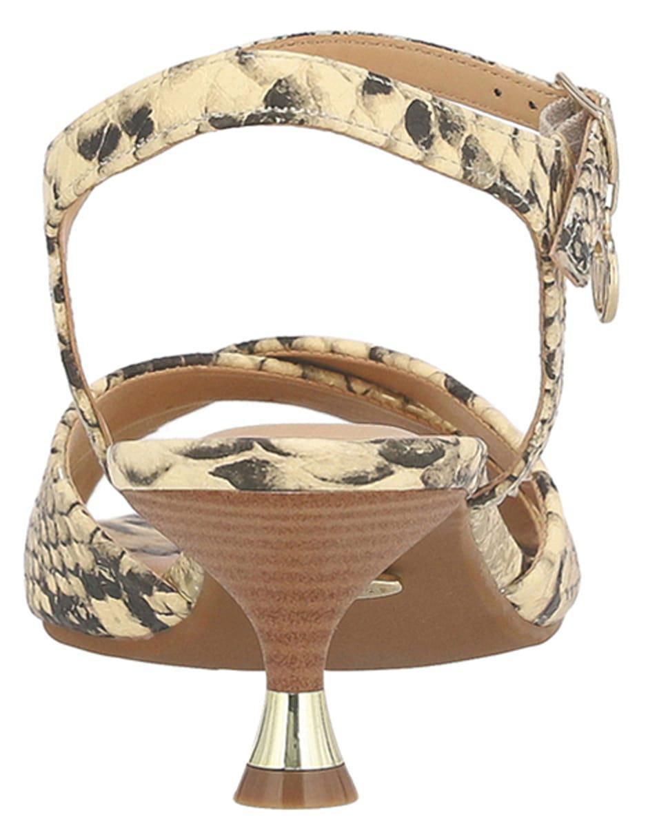 Sandalia para mujer 6