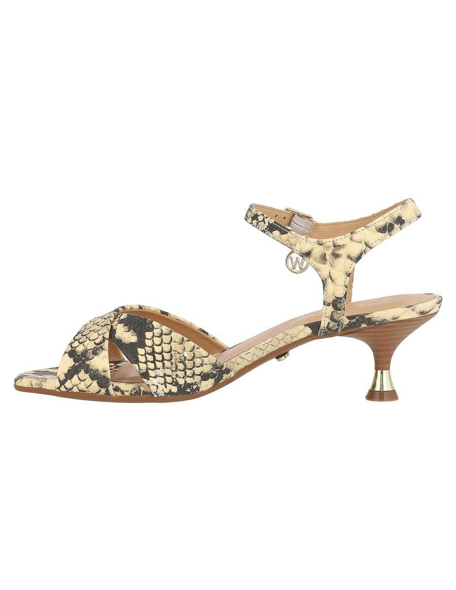 Sandalia para mujer 7