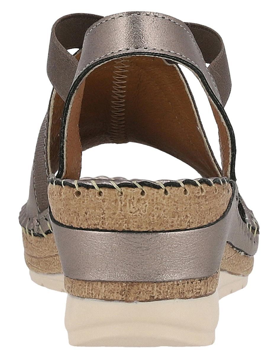Sandalia para mujer 5