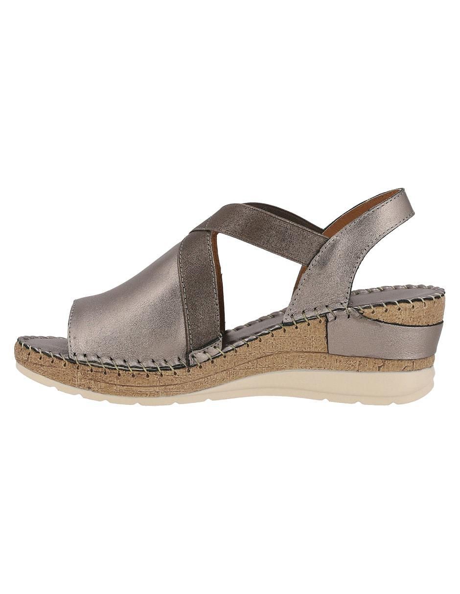 Sandalia para mujer 6