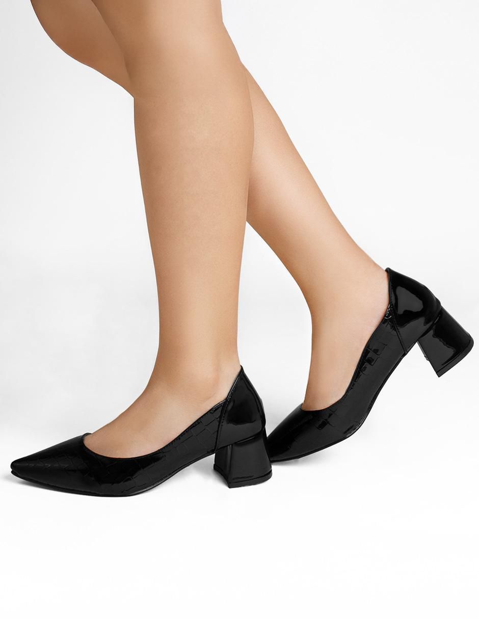 Zapatilla 7