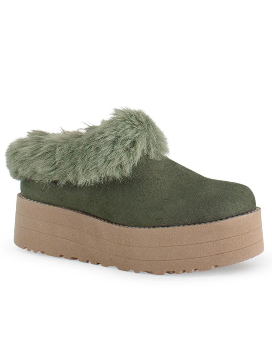 Bota al tobillo para mujer Bota al tobillo para mujer