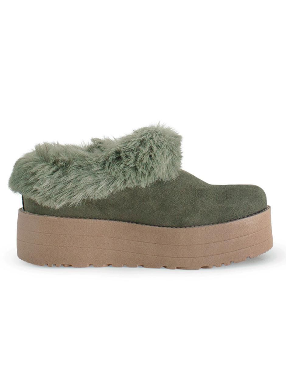 Bota al tobillo para mujer 2