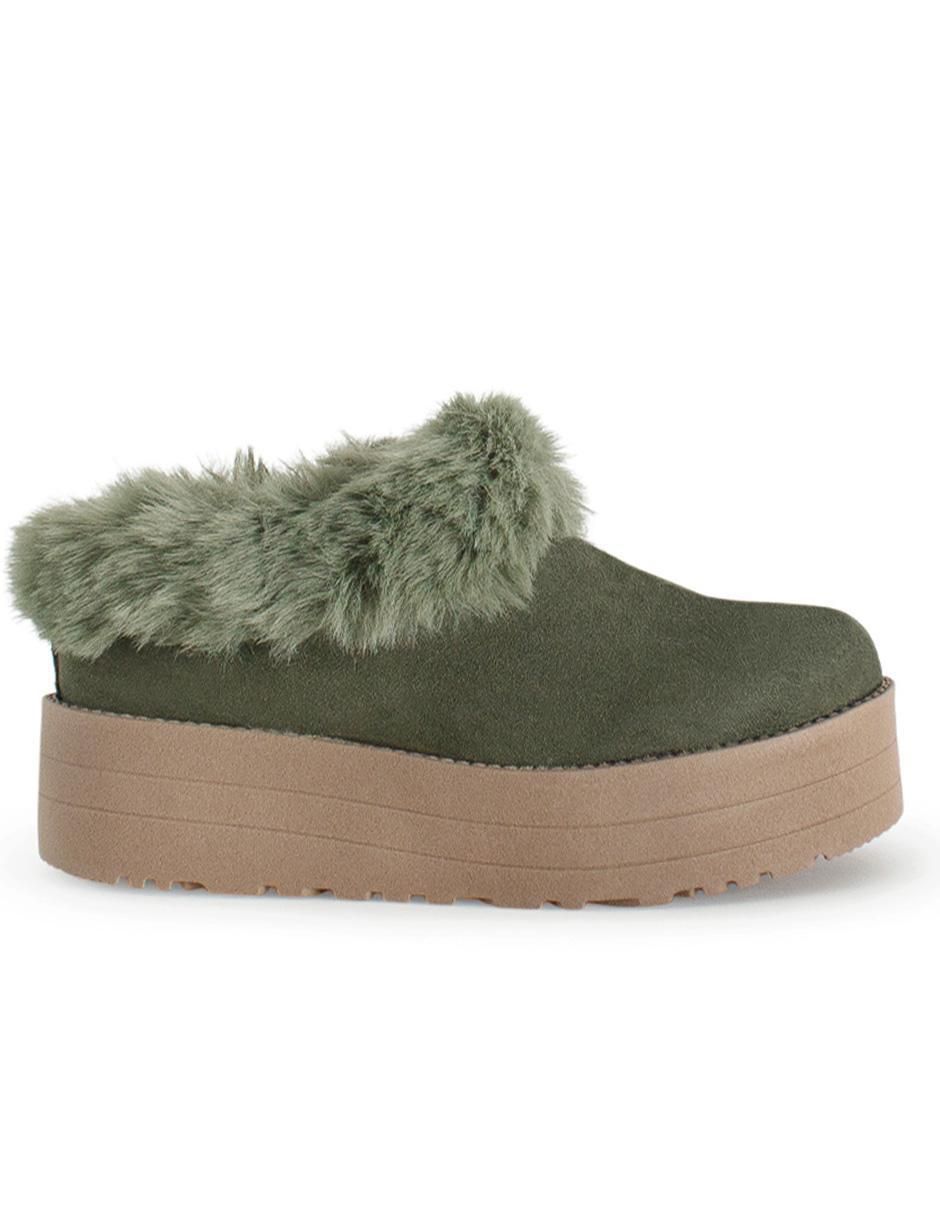 Bota al tobillo para mujer 3