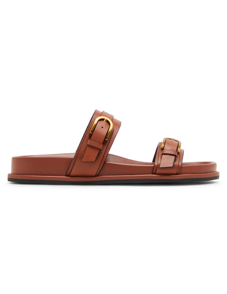 Sandalia Spring para mujer