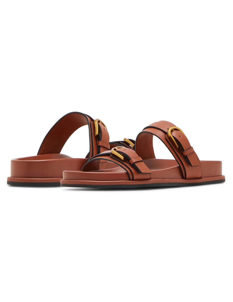 Sandalia Spring para mujer 2
