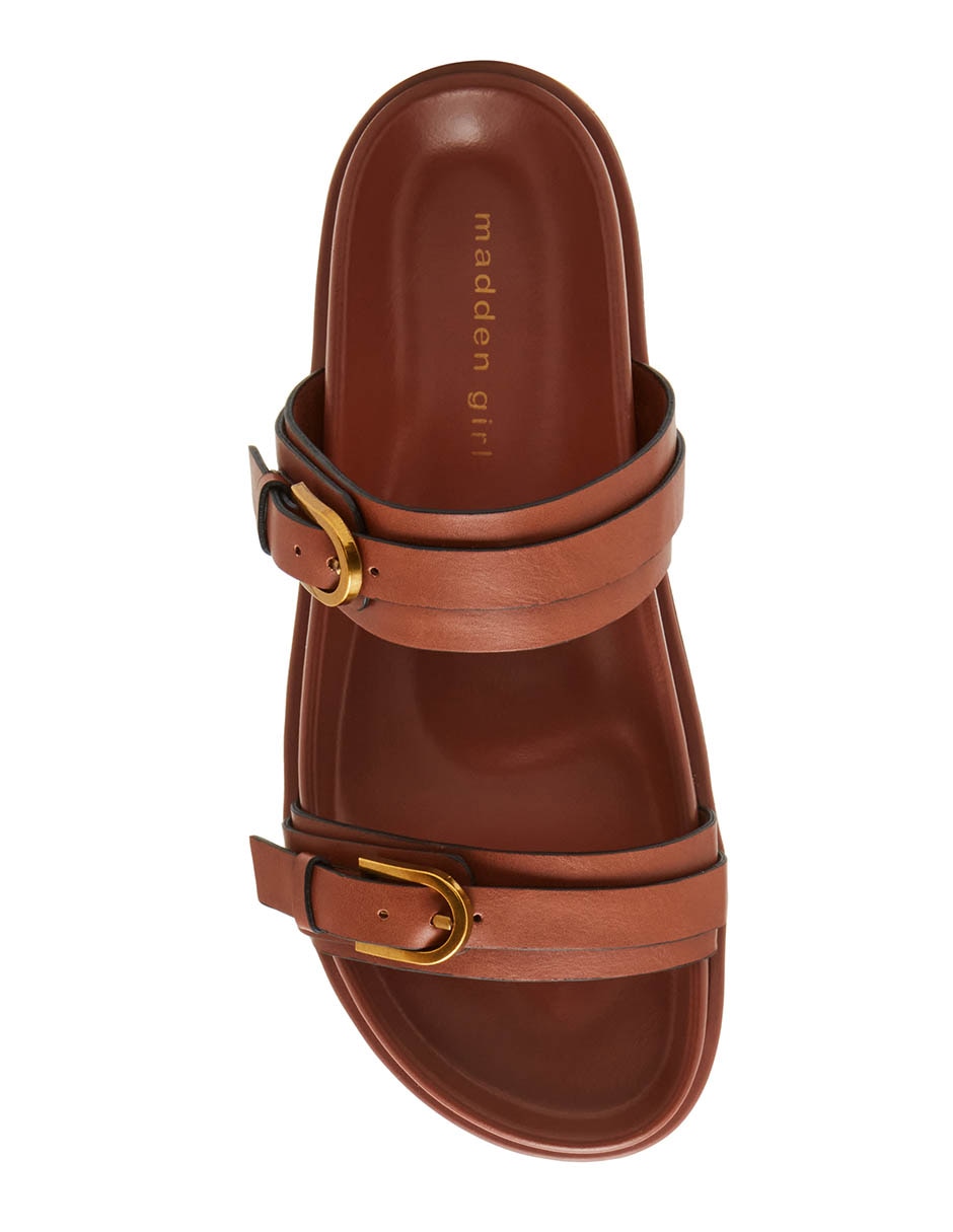 Sandalia Spring para mujer 6