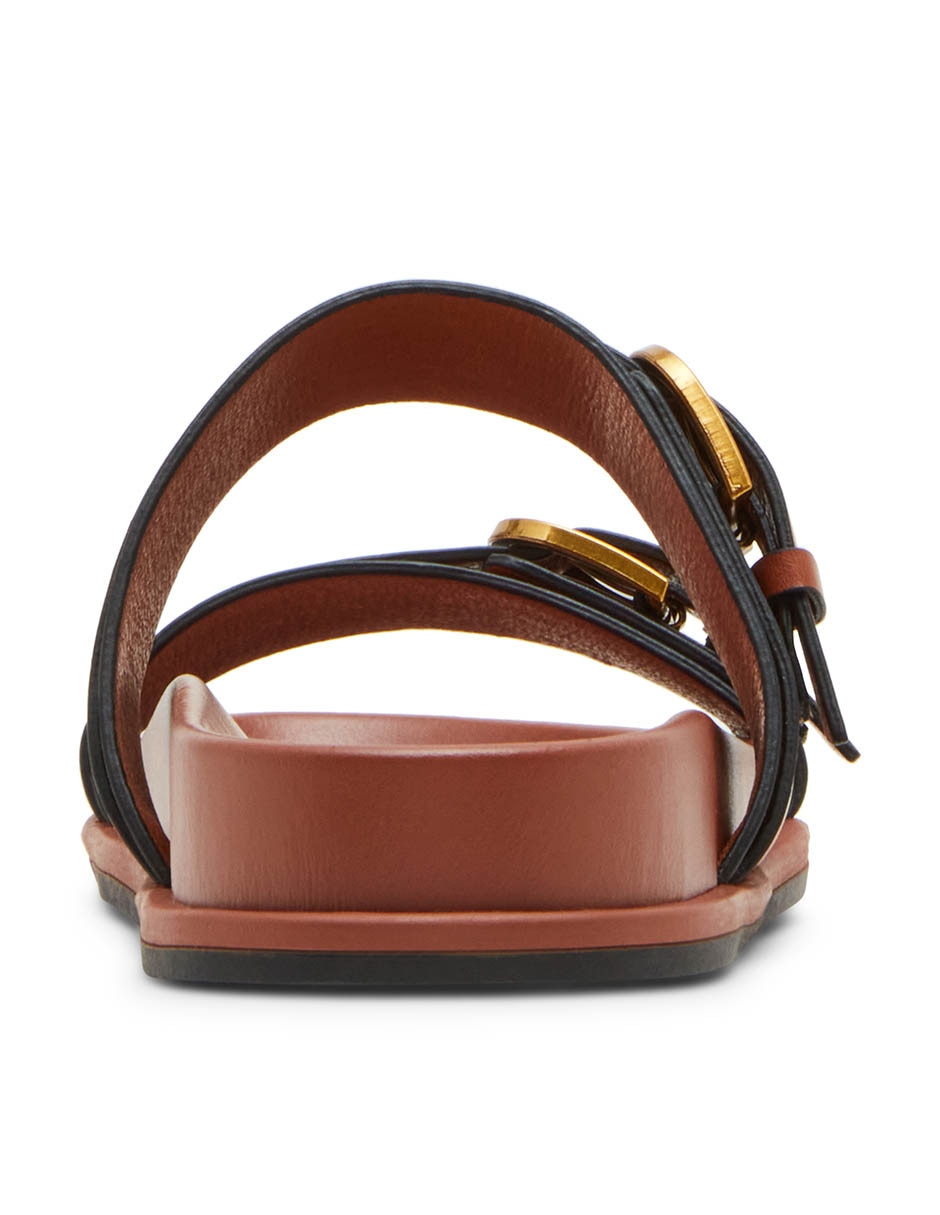 Sandalia Spring para mujer 7