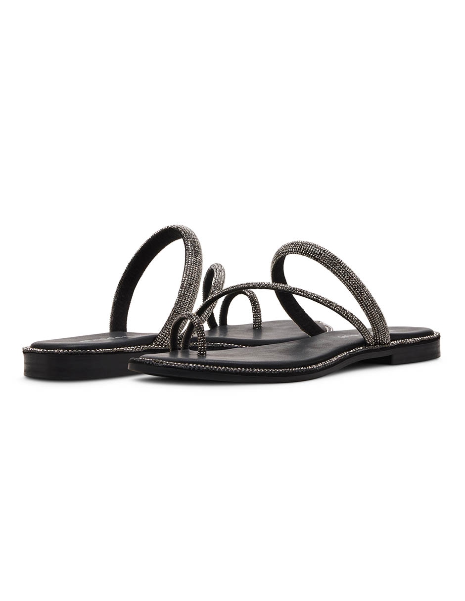 Sandalia Spring para mujer 8