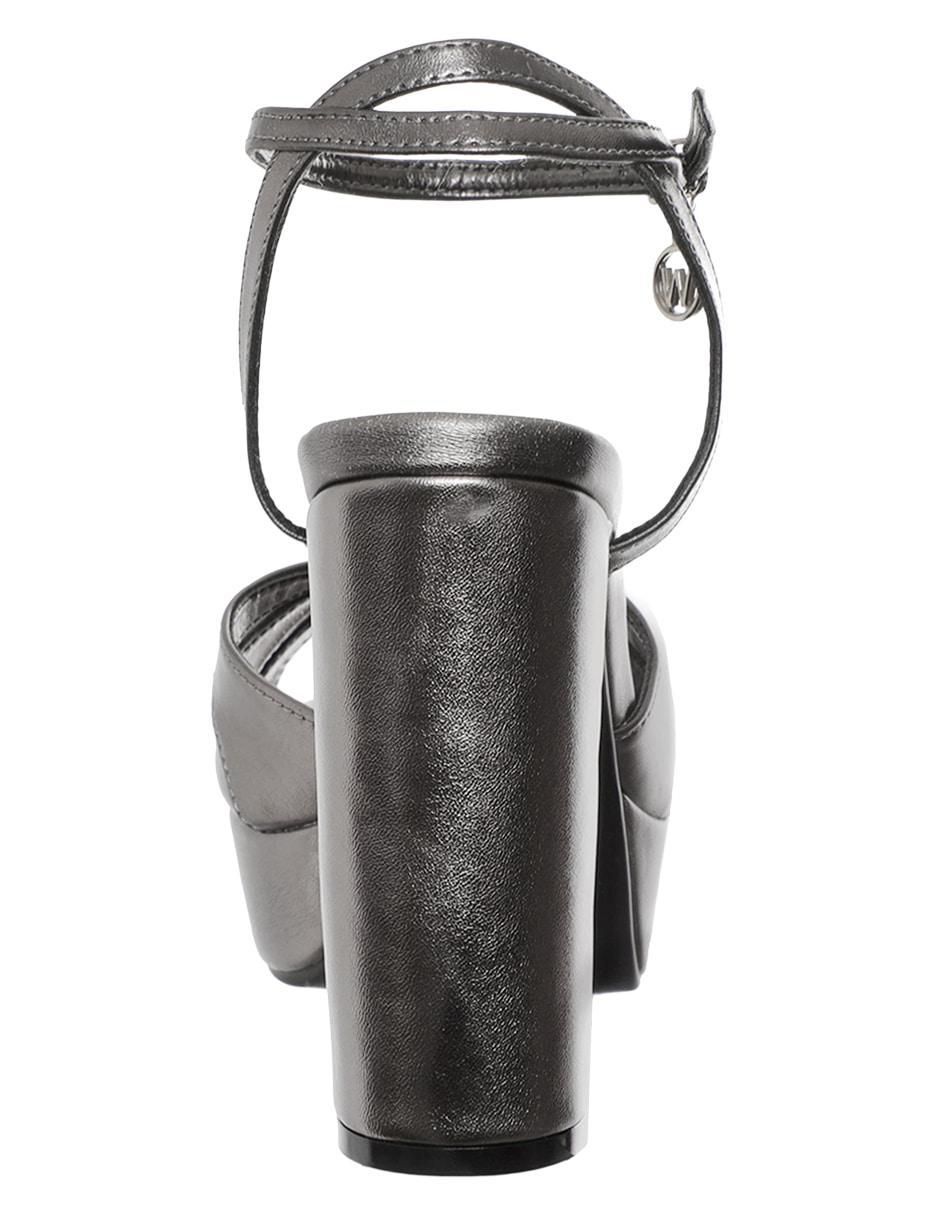 Sandalia para mujer 4