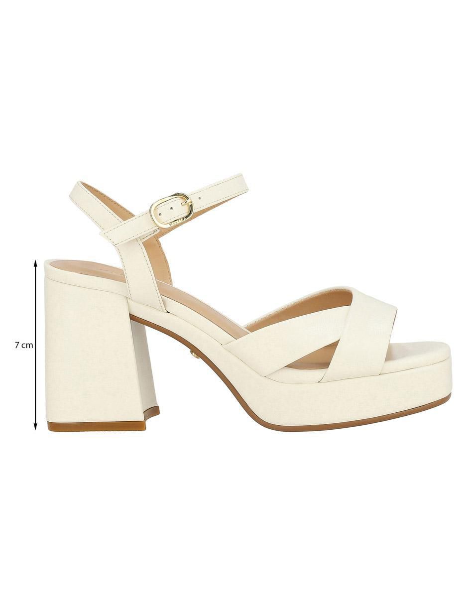 Sandalia para mujer 8