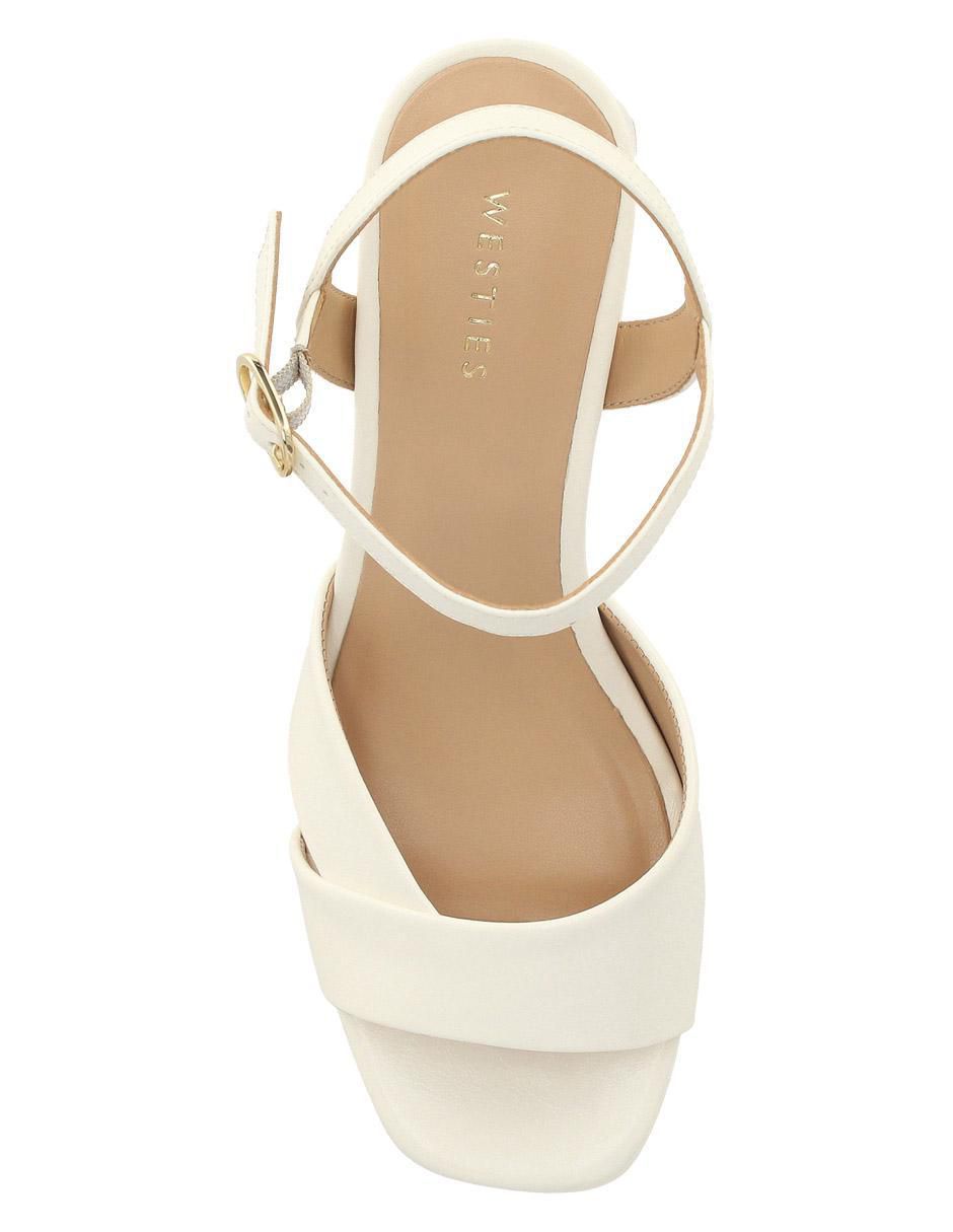 Sandalia para mujer 3