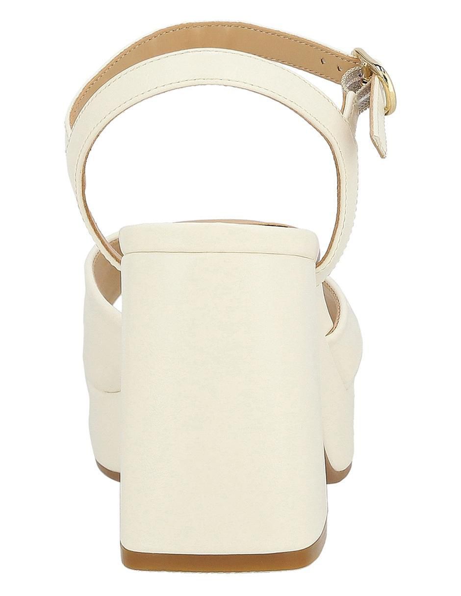 Sandalia para mujer 4