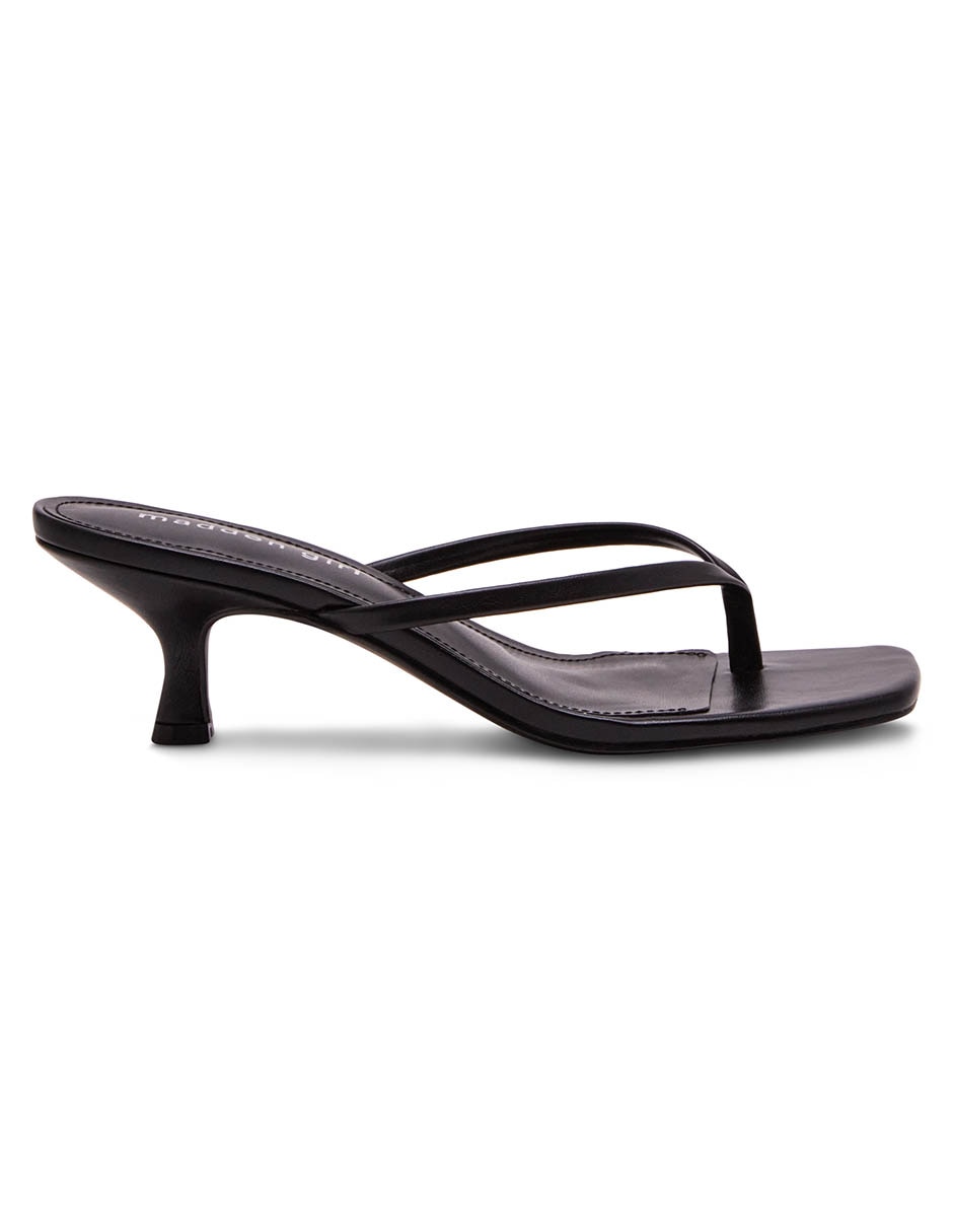 Sandalia Spring para mujer