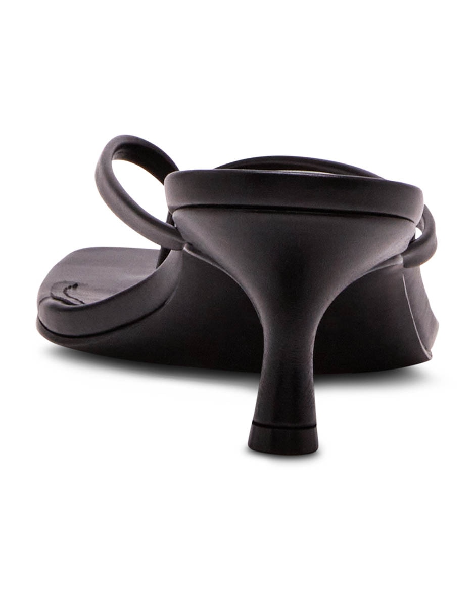 Sandalia Spring para mujer 6