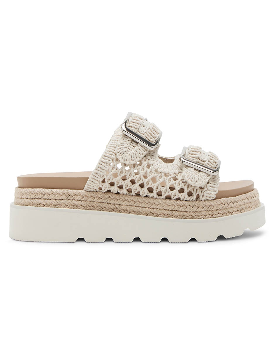Sandalia Spring para mujer