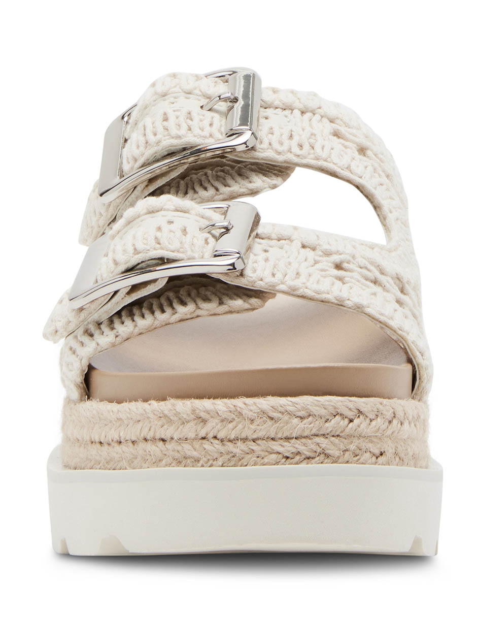 Sandalia Spring para mujer 4