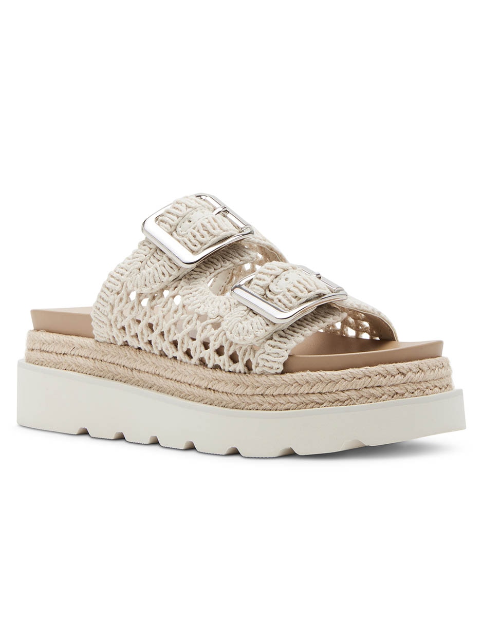 Sandalia Spring para mujer 5