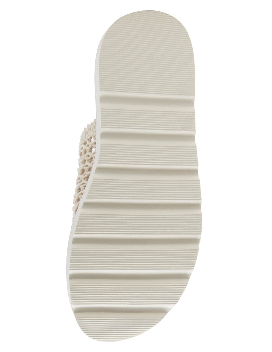 Sandalia Spring para mujer 8