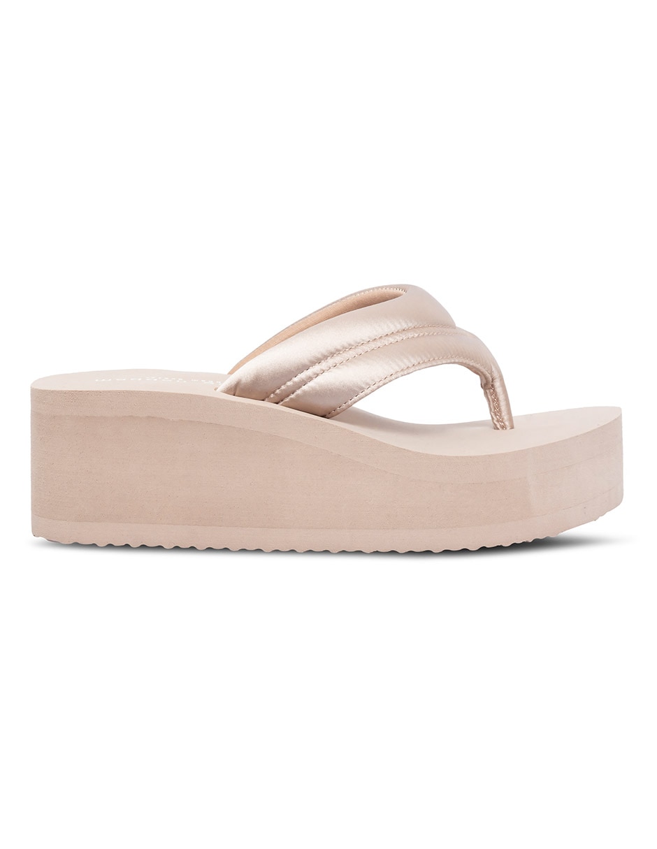 Sandalias para mujer