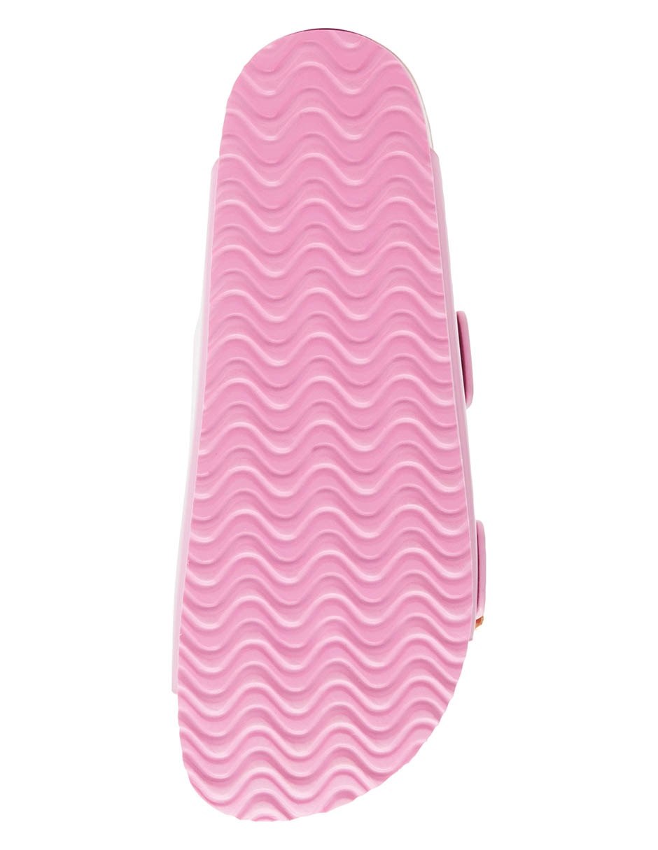 Sandalia Spring para mujer 5