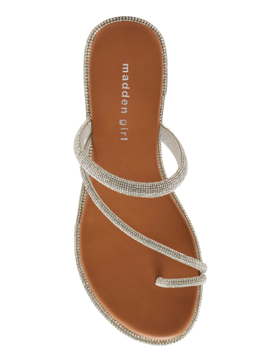 Sandalia Spring para mujer 6