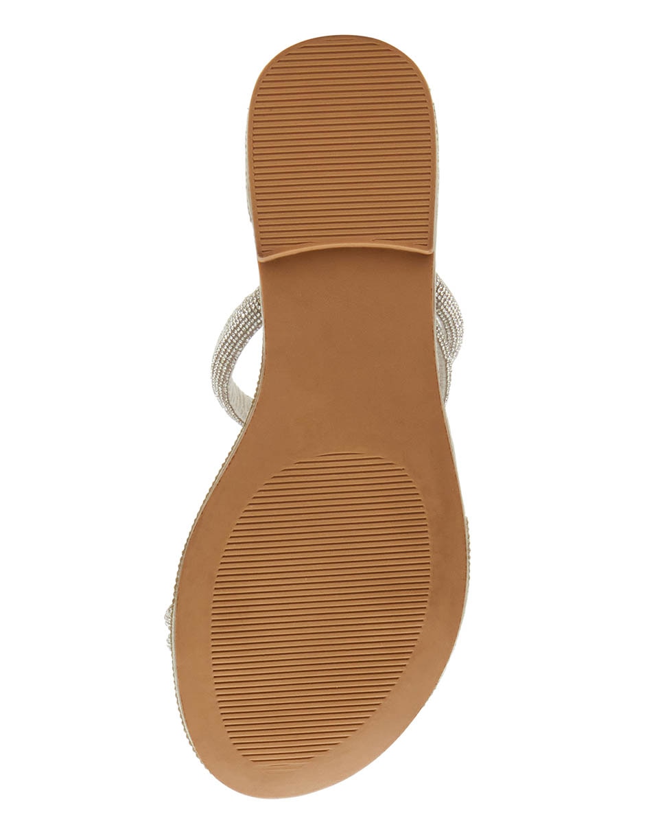 Sandalia Spring para mujer 7