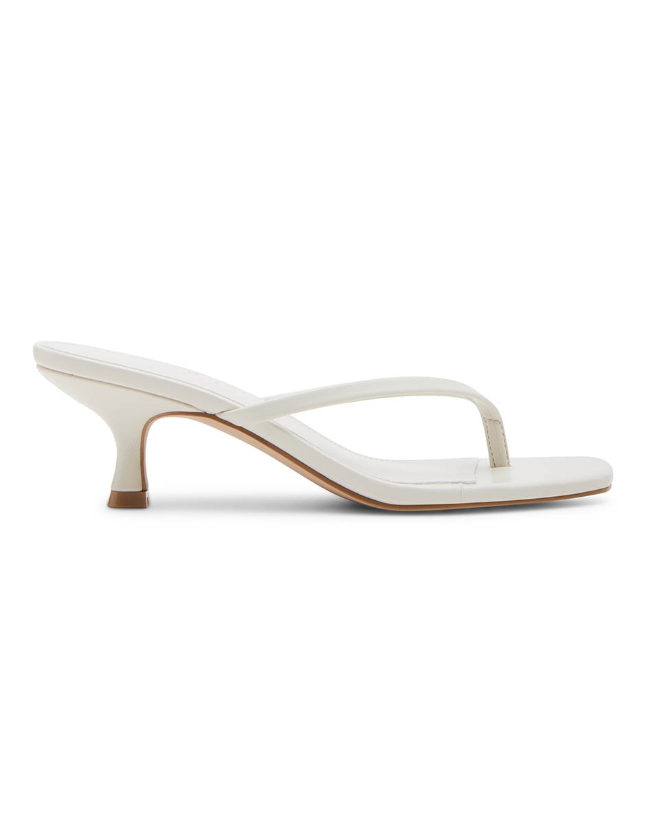 Sandalia Spring para mujer