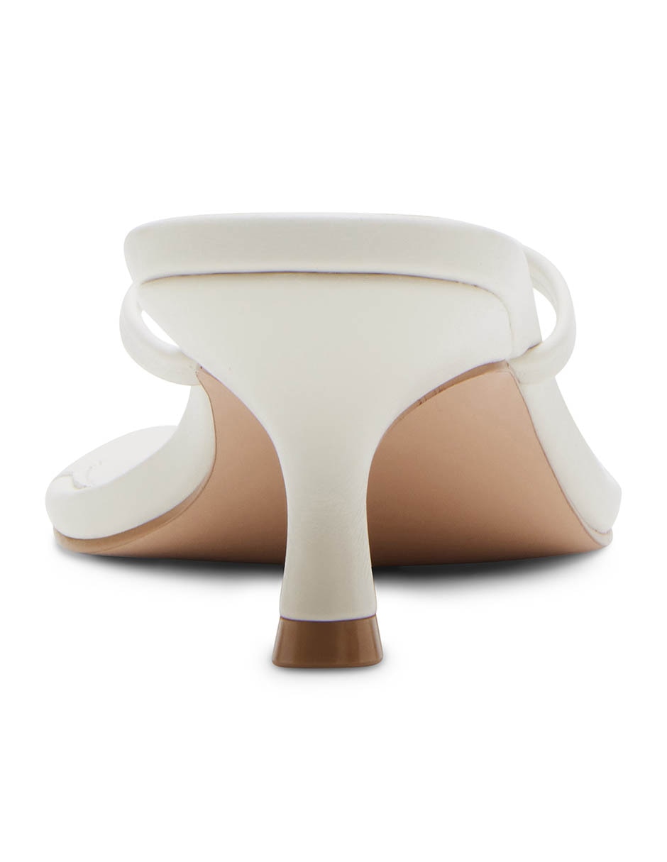 Sandalia Spring para mujer 4