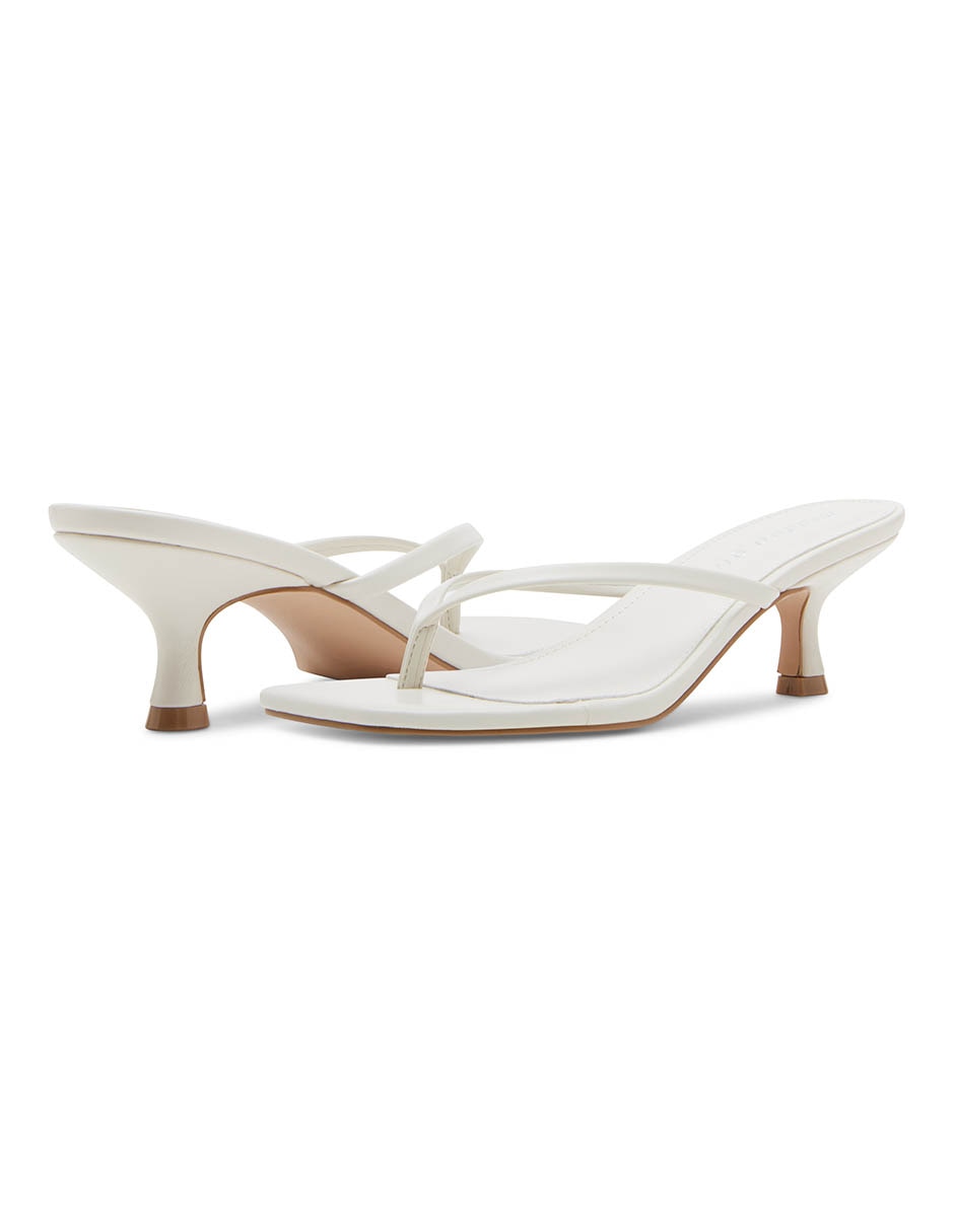 Sandalia Spring para mujer 7