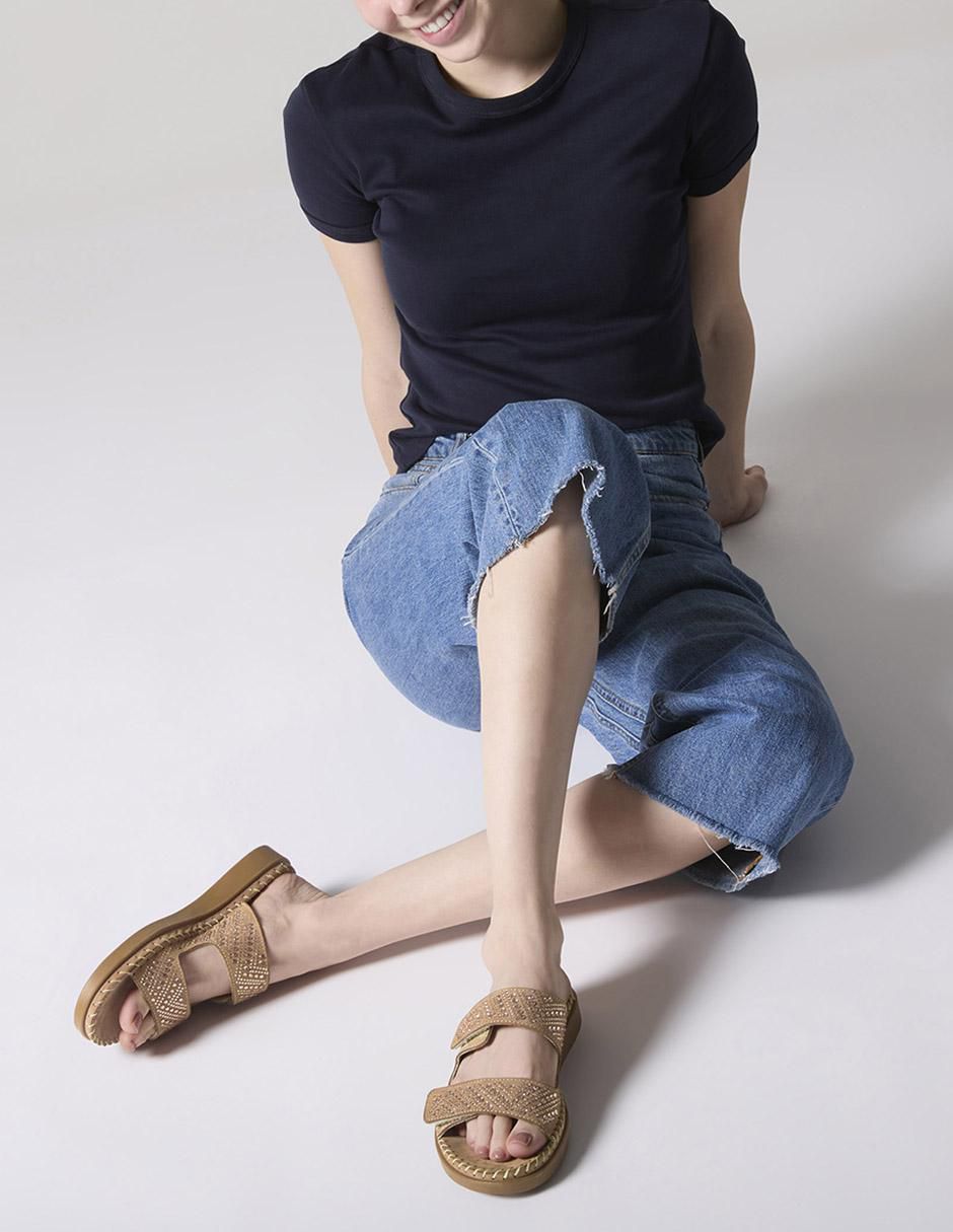 Sandalia para mujer 3