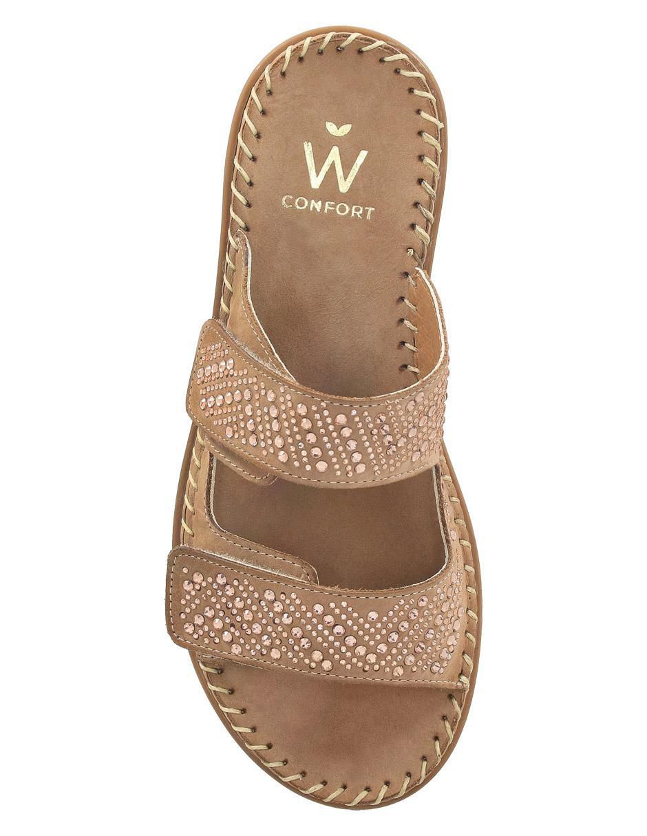 Sandalia para mujer 4