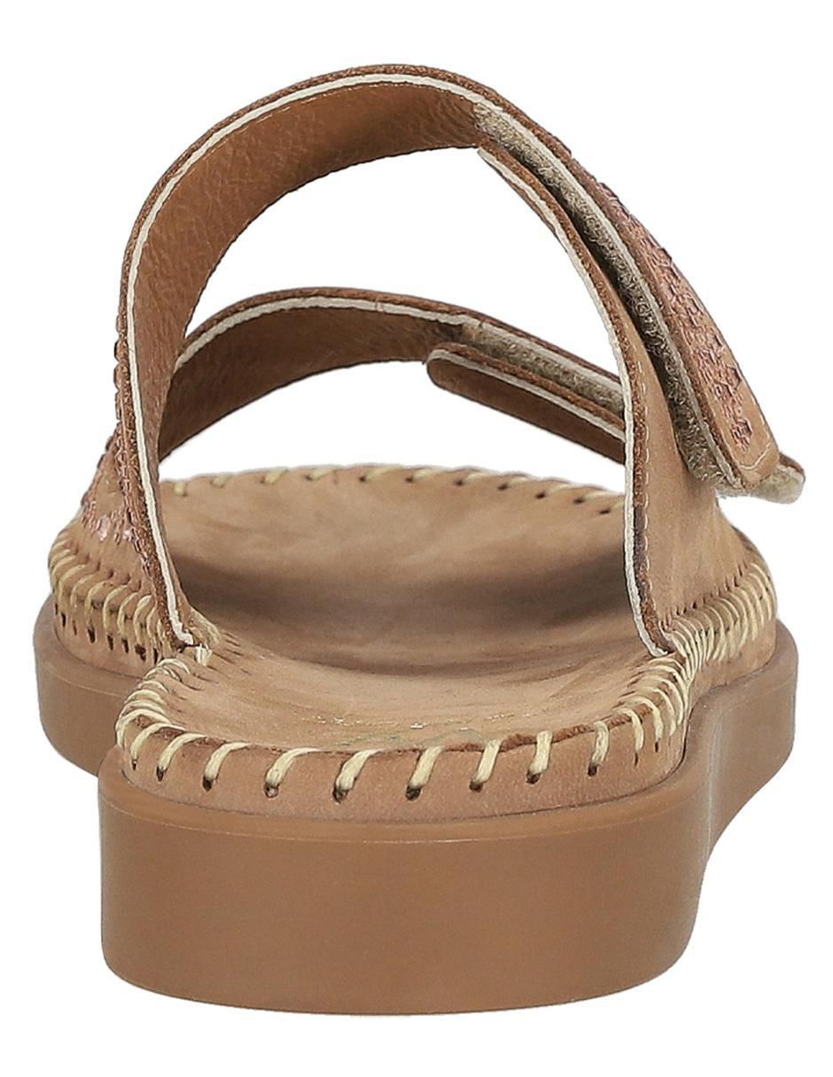 Sandalia para mujer 7