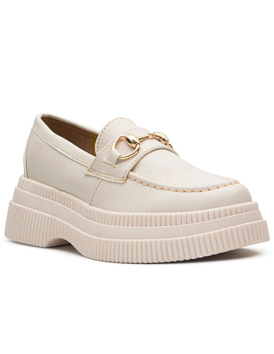 Mocasín Chunky para mujer Mocasín Chunky para mujer