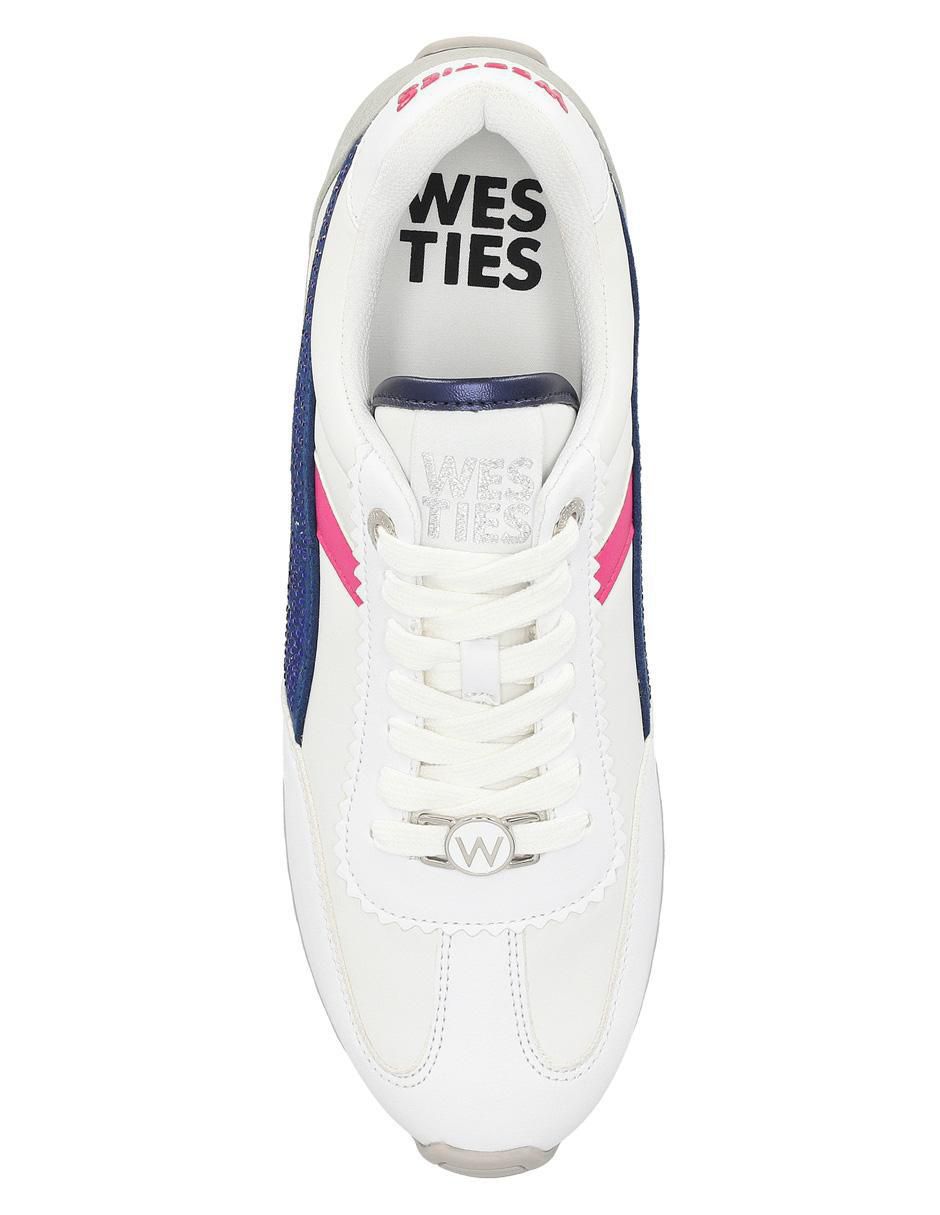 Tenis para mujer 3