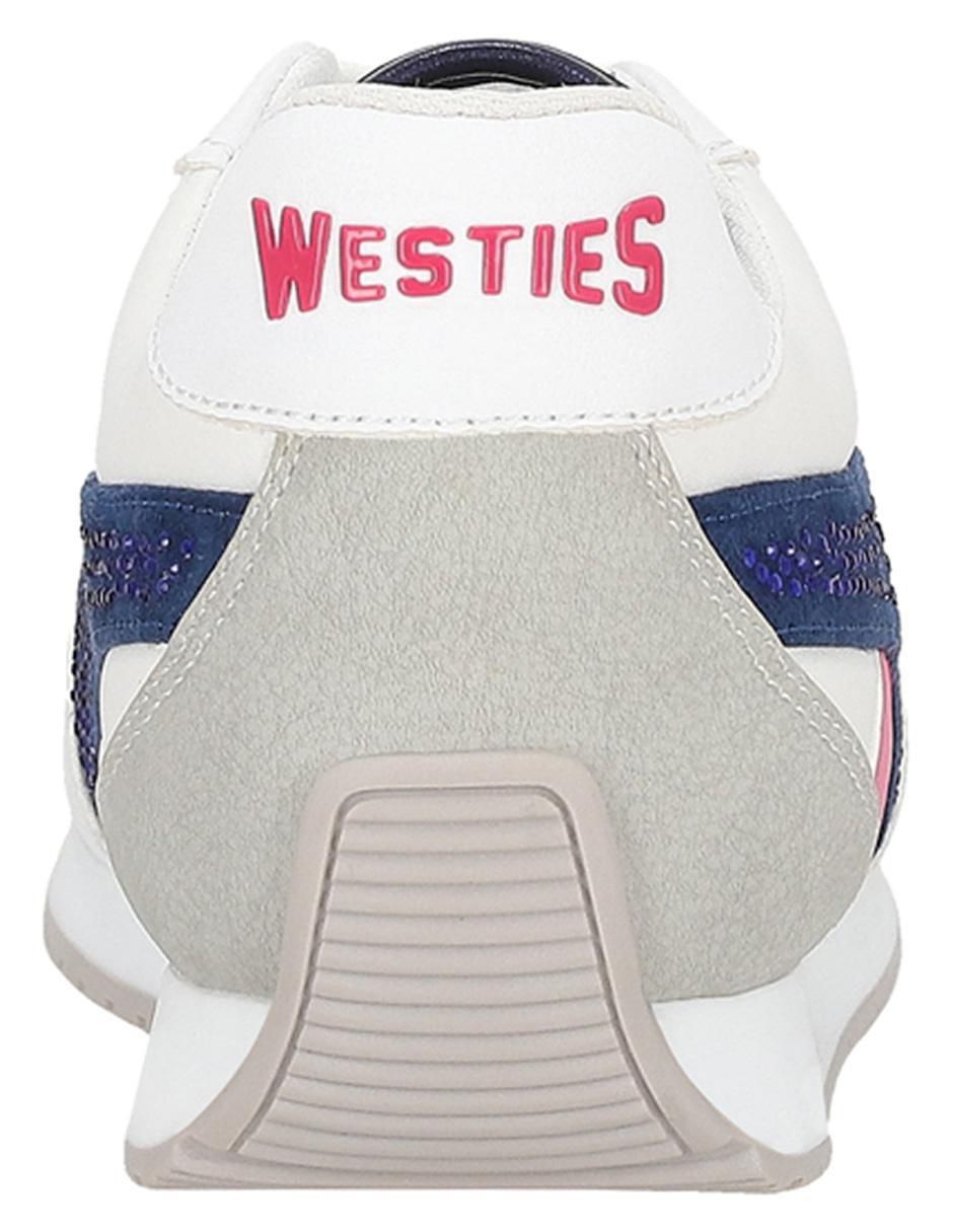 Tenis para mujer 4