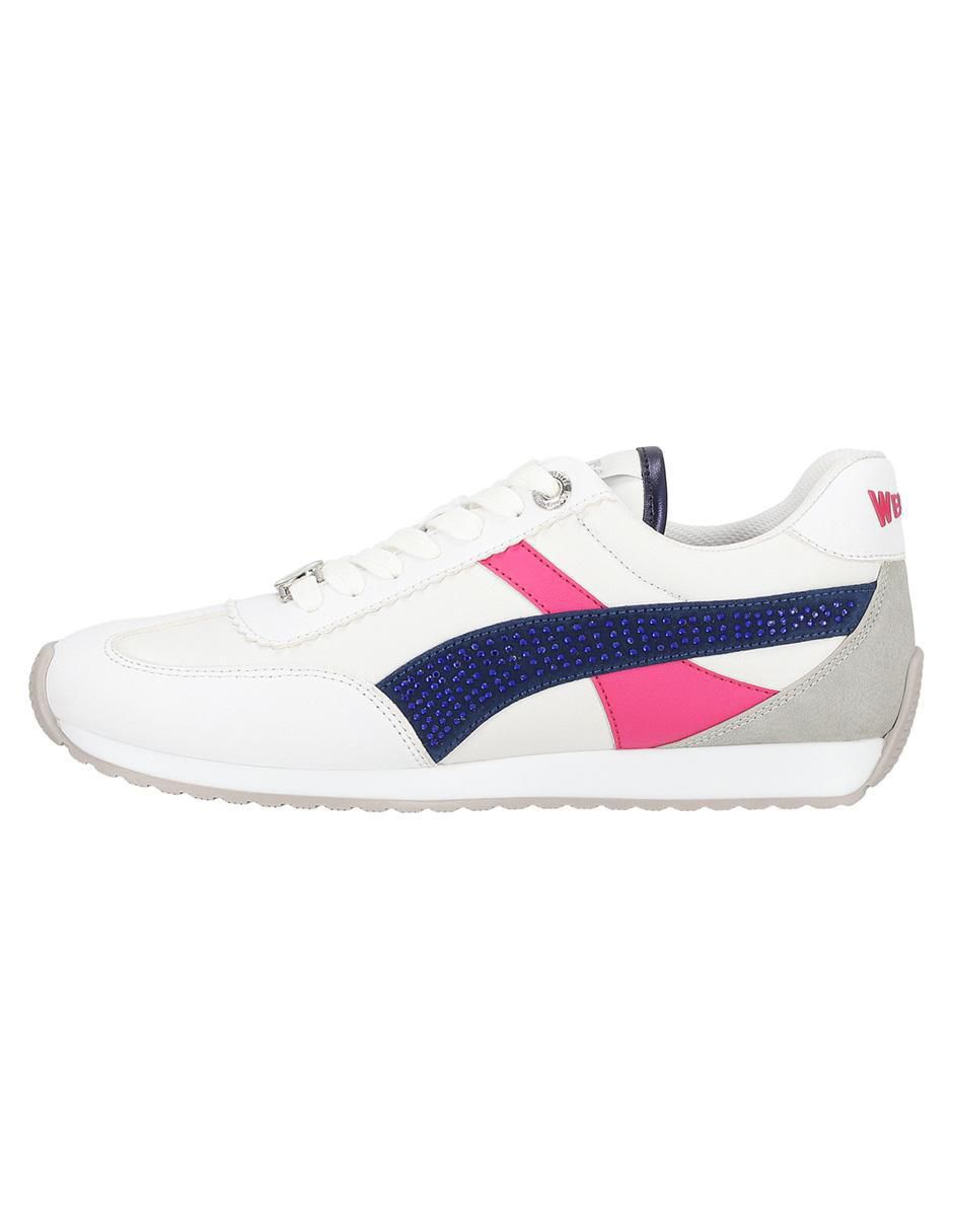 Tenis para mujer 7