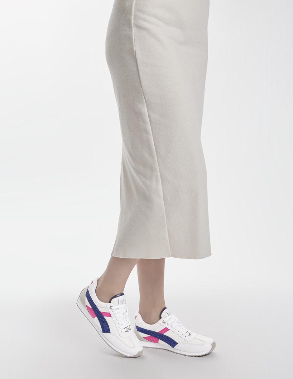 Tenis para mujer 8