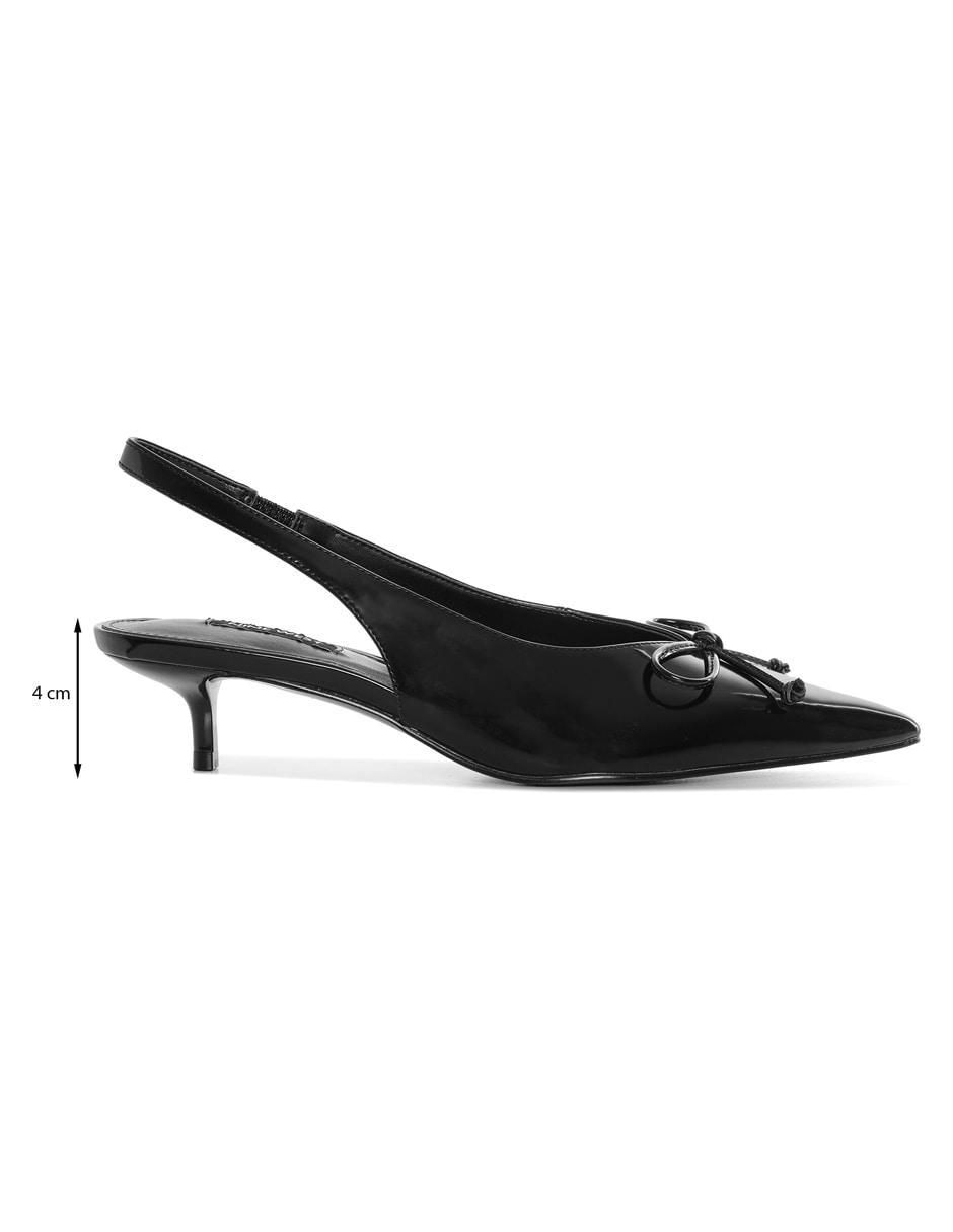 Zapatilla 6