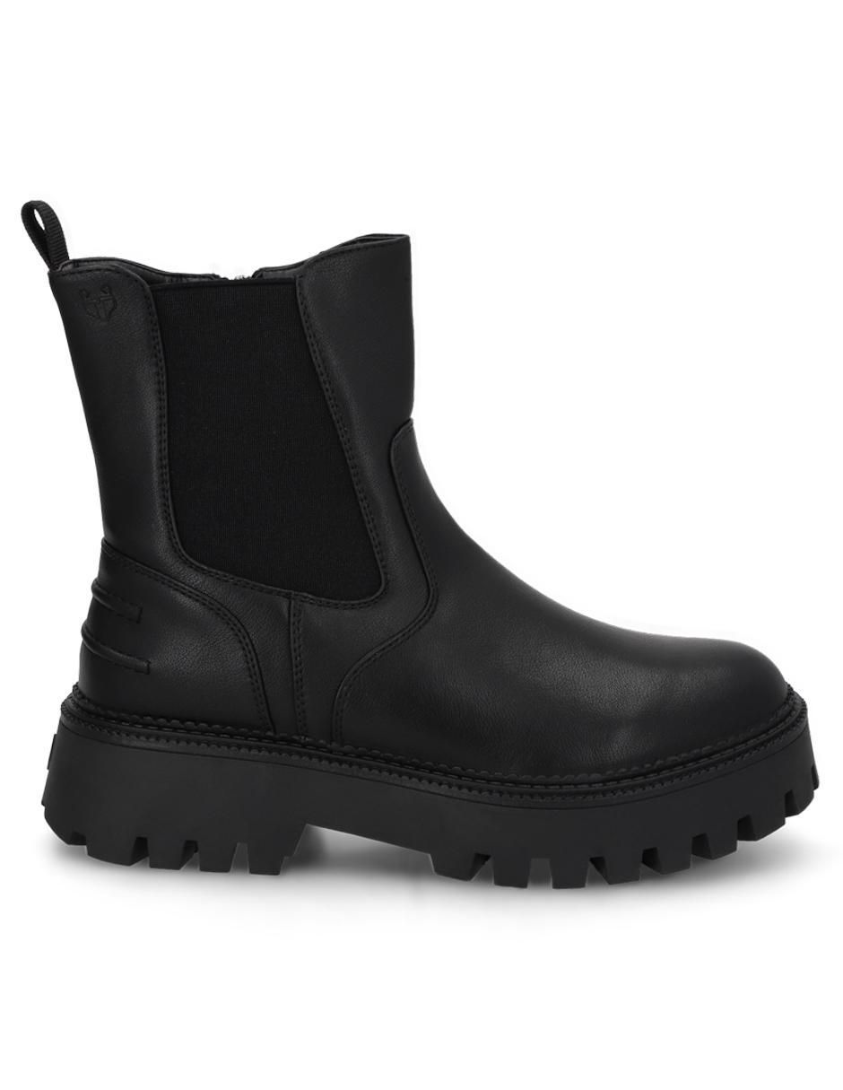Botín arriba del tobillo FW 25 para mujer 2