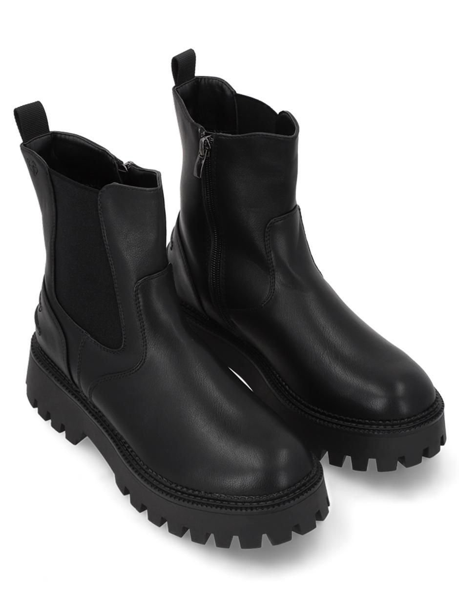 Botín arriba del tobillo FW 25 para mujer 3