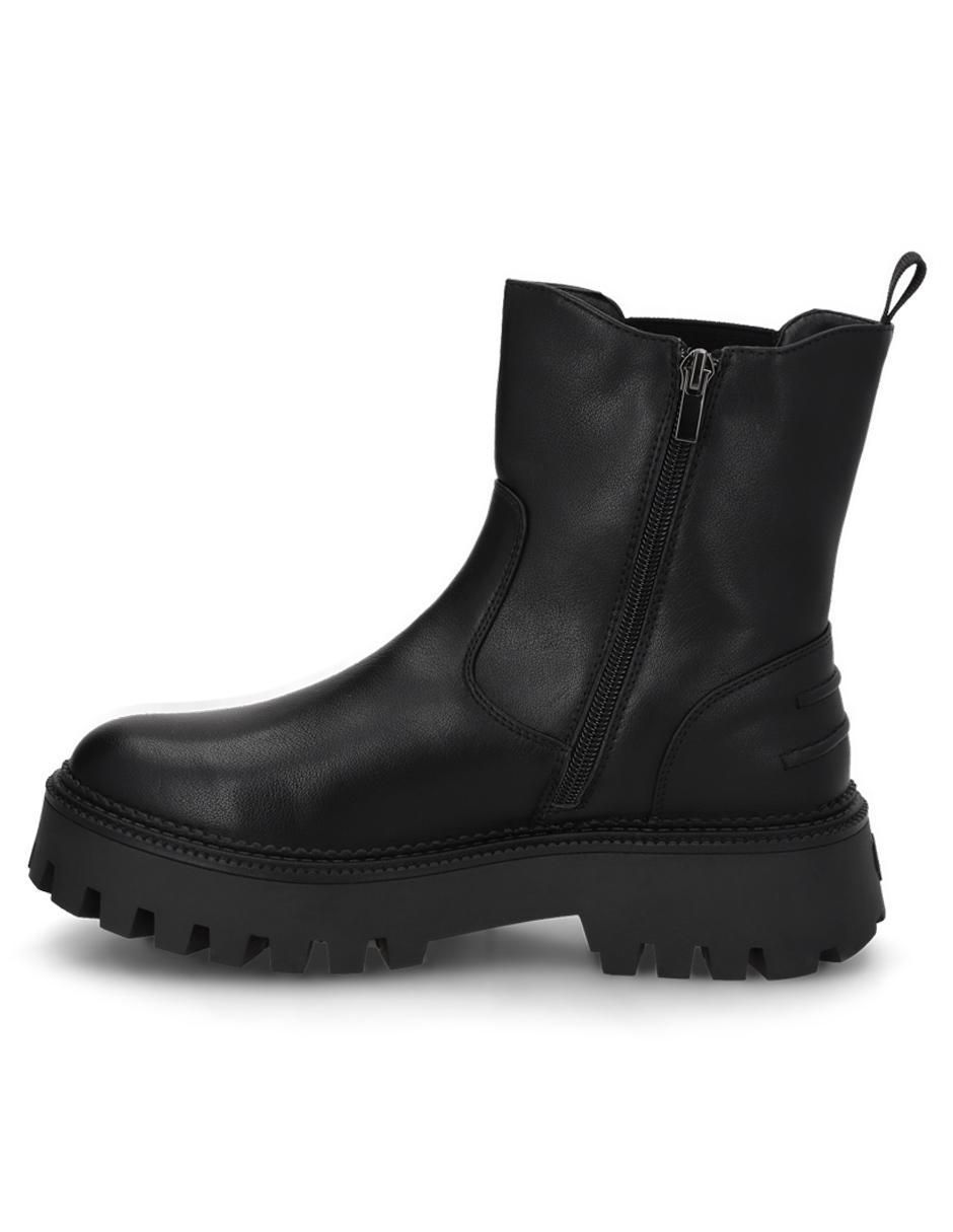 Botín arriba del tobillo FW 25 para mujer 4