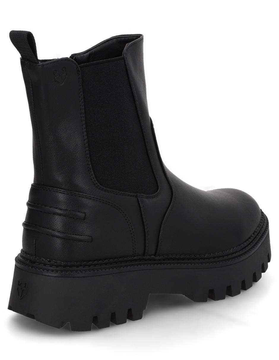 Botín arriba del tobillo FW 25 para mujer 5