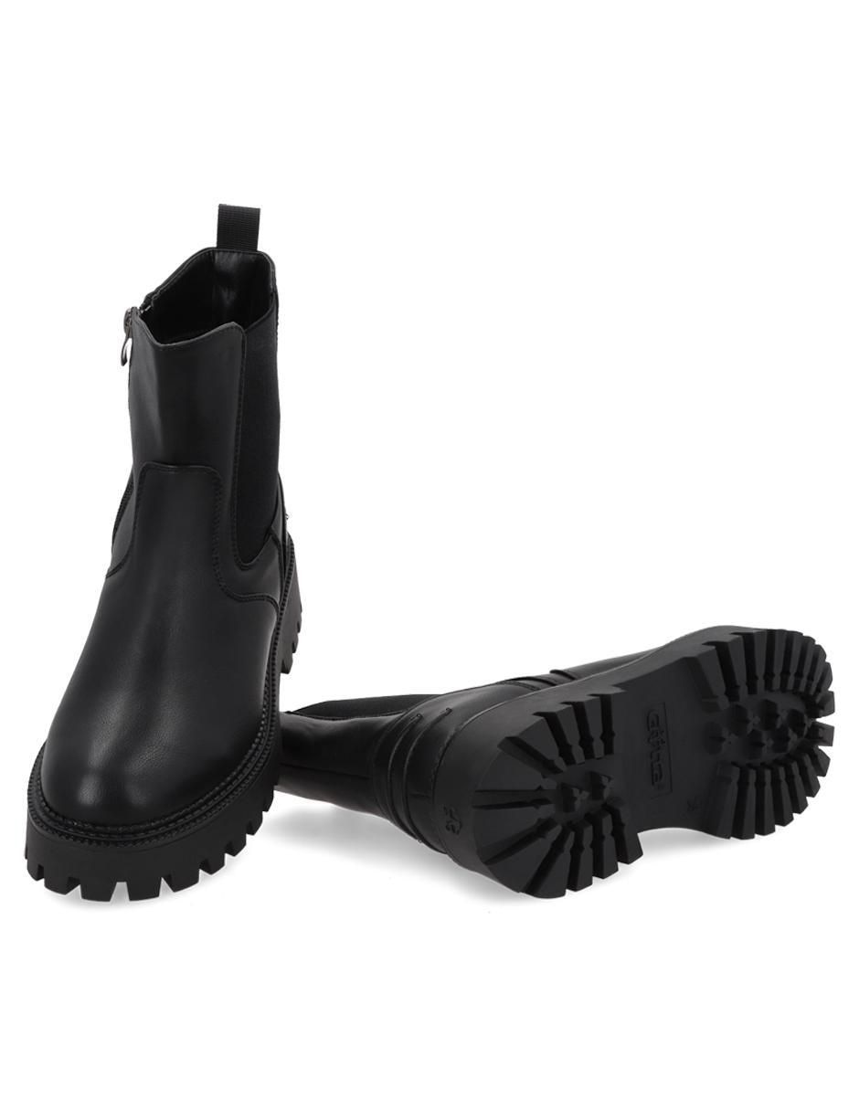 Botín arriba del tobillo FW 25 para mujer 6