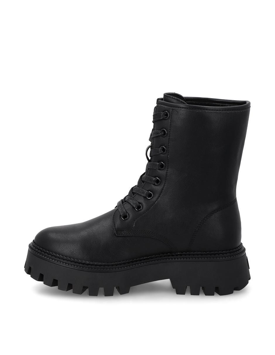 Botín arriba del tobillo FW 25 para mujer 4