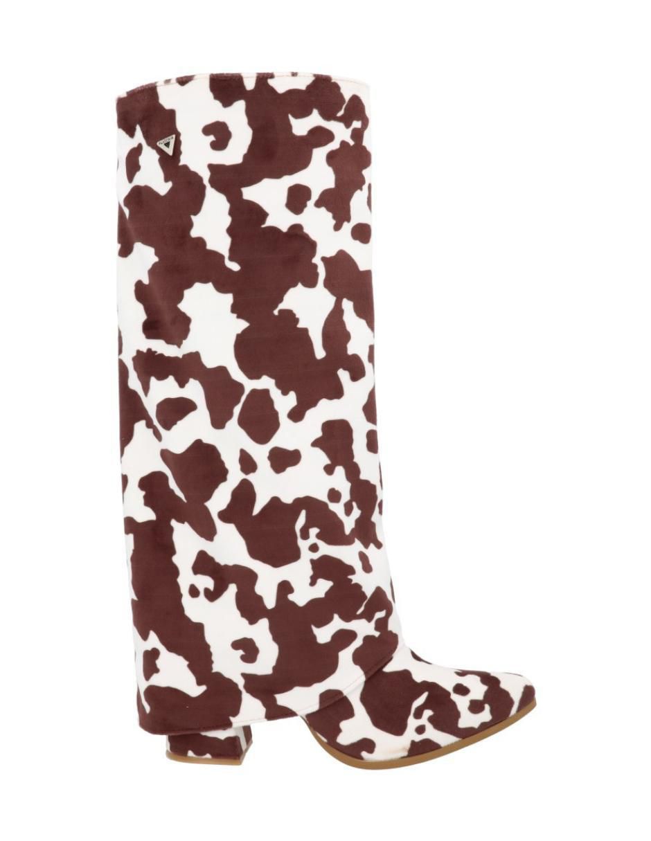 Bota arriba de la rodilla Chianina para mujer 3