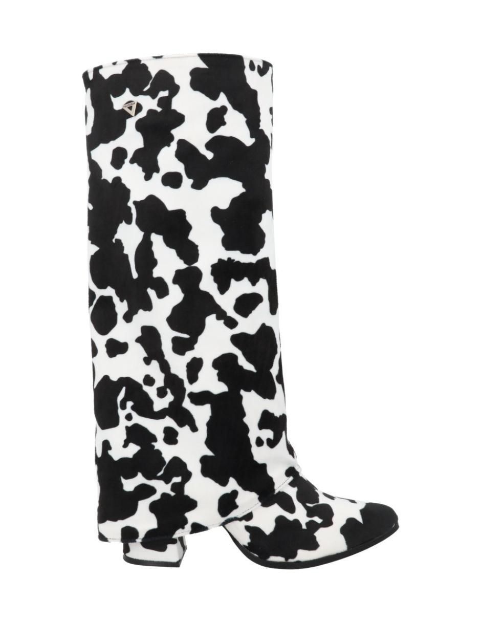 Bota arriba de la rodilla Chianina para mujer 3