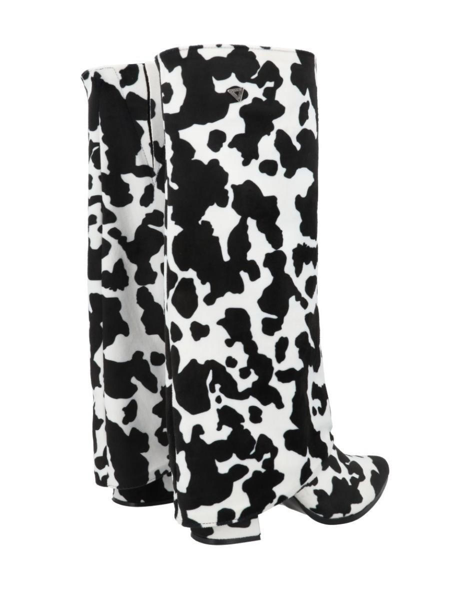Bota arriba de la rodilla Chianina para mujer 4
